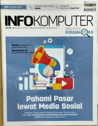 Image of Info Komputer