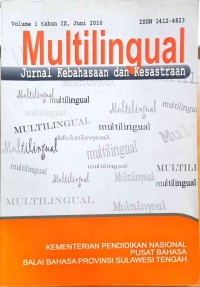 Image of Multilingual